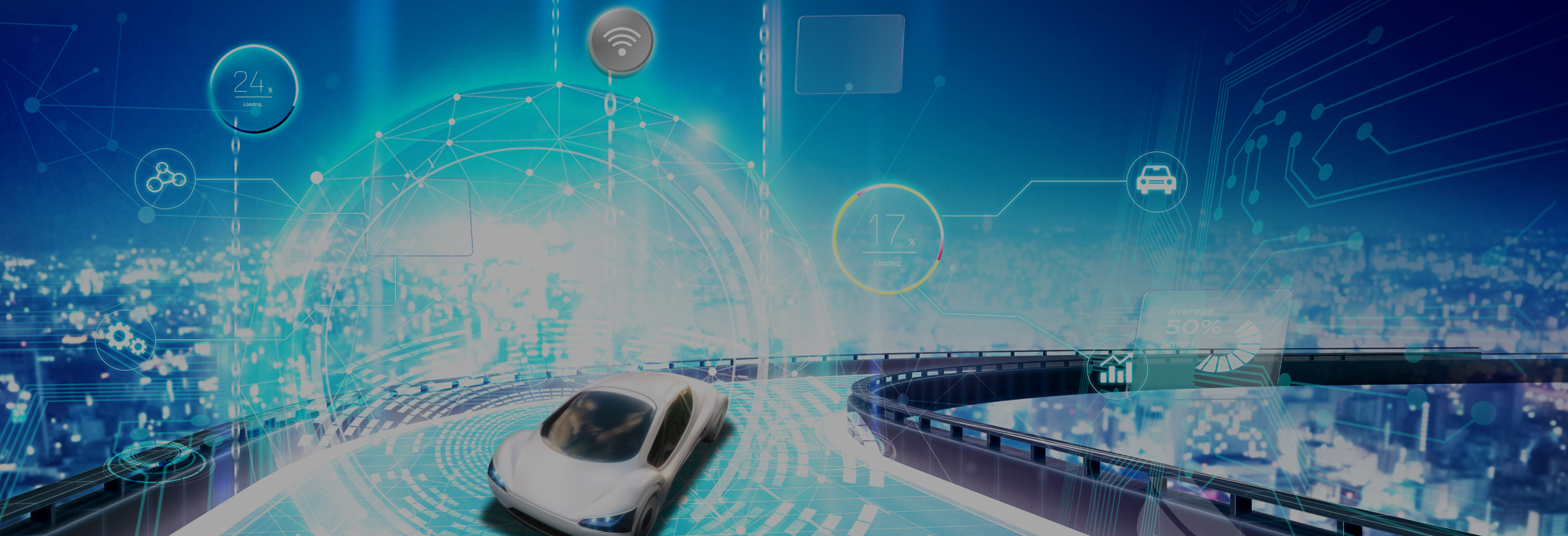 우리정보기술단