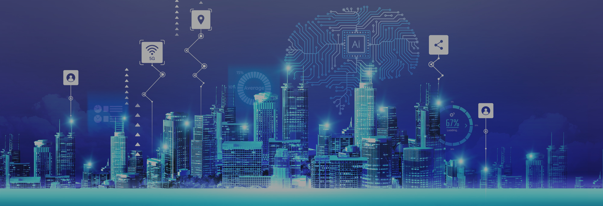 우리정보기술단